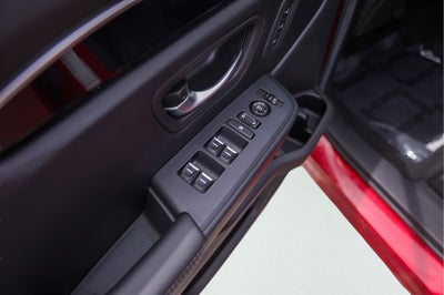 2024 Honda Pilot EX-L 8 Passenger