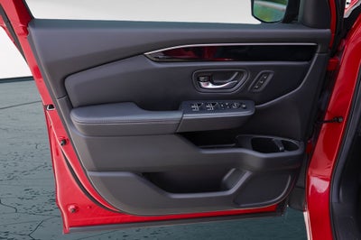 2024 Honda Pilot EX-L 8 Passenger