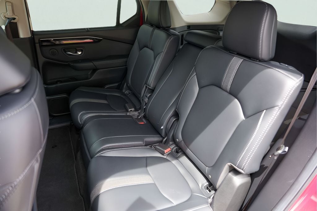 2024 Honda Pilot EX-L 8 Passenger