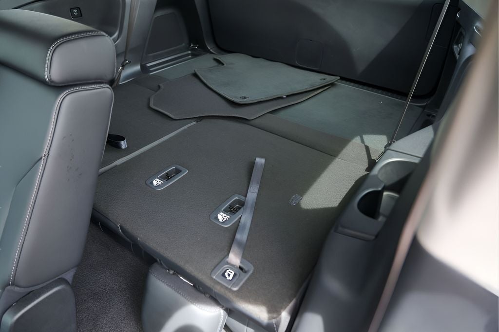 2024 Honda Pilot EX-L 8 Passenger