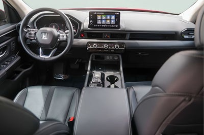 2024 Honda Pilot EX-L 8 Passenger