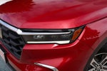 2024 Honda Pilot EX-L 8 Passenger
