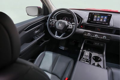 2024 Honda Pilot EX-L 8 Passenger