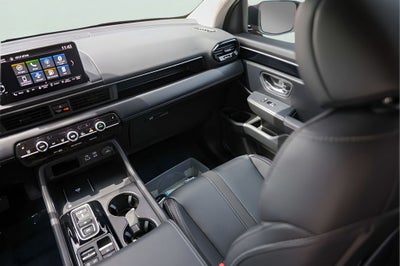2024 Honda Pilot EX-L 8 Passenger
