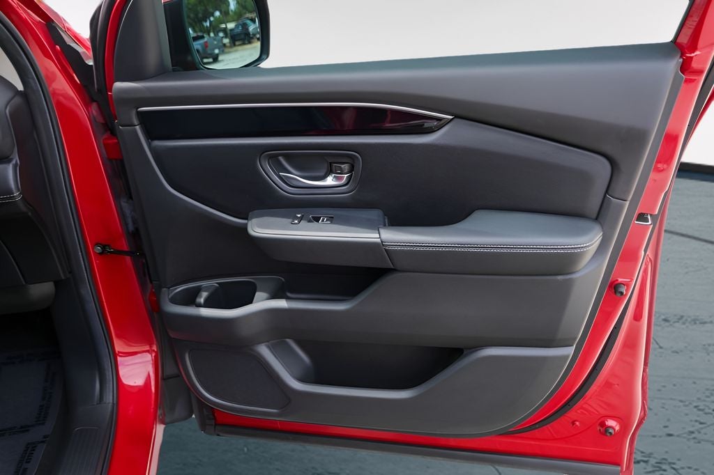 2024 Honda Pilot EX-L 8 Passenger