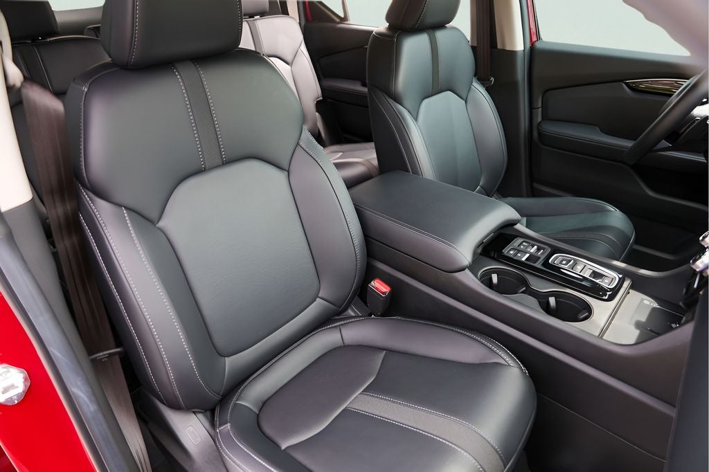 2024 Honda Pilot EX-L 8 Passenger