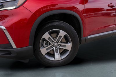 2024 Honda Pilot EX-L 8 Passenger