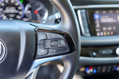 2023 Buick Enclave Avenir