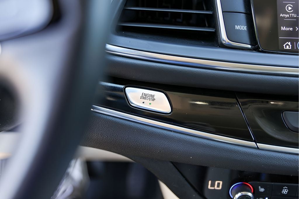 2023 Buick Enclave Avenir