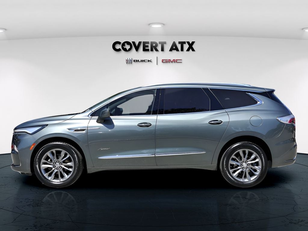 2023 Buick Enclave Avenir
