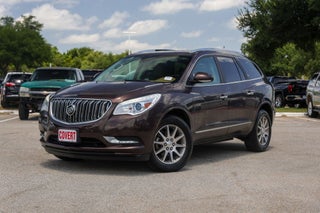 2015 Buick Enclave Leather Group