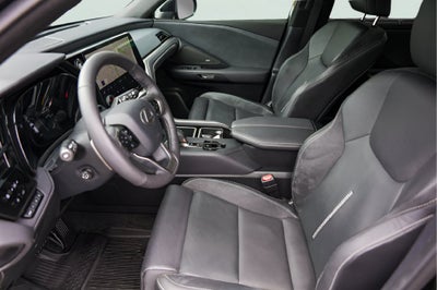 2024 Lexus TX 350 Luxury