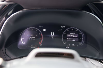 2024 Lexus TX 350 Luxury
