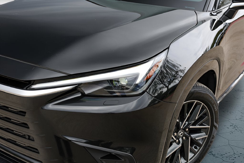 2024 Lexus TX 350 Luxury