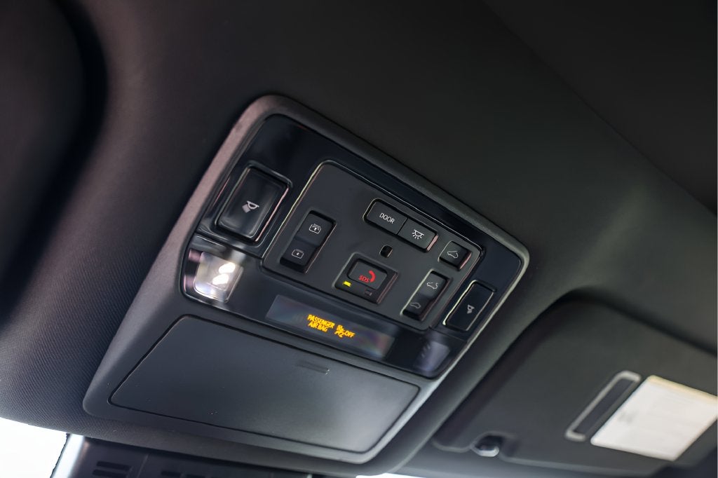 2024 Lexus TX 350 Luxury