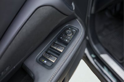 2024 Lexus TX 350 Luxury