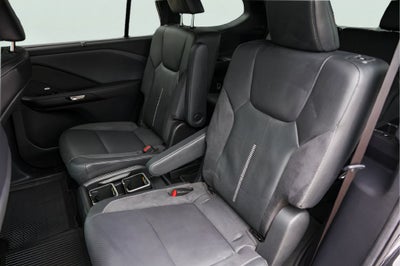 2024 Lexus TX 350 Luxury