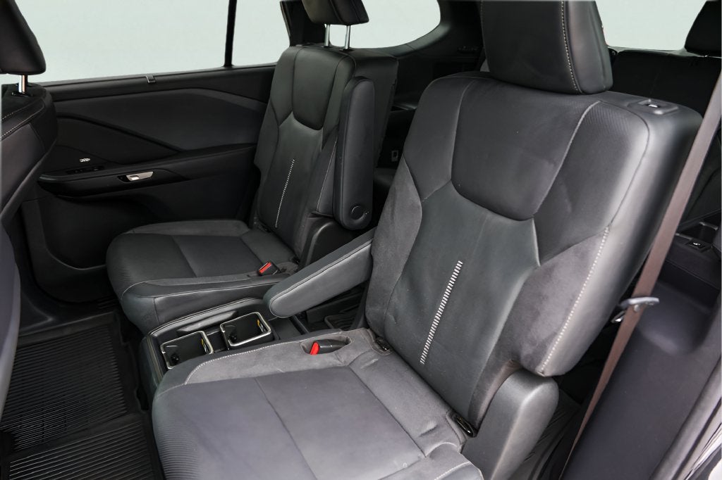 2024 Lexus TX 350 Luxury