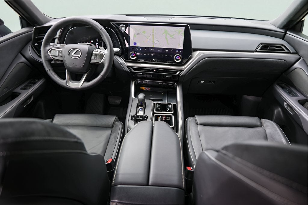 2024 Lexus TX 350 Luxury