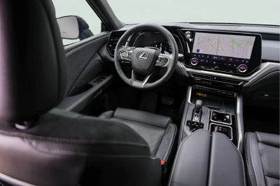 2024 Lexus TX 350 Luxury