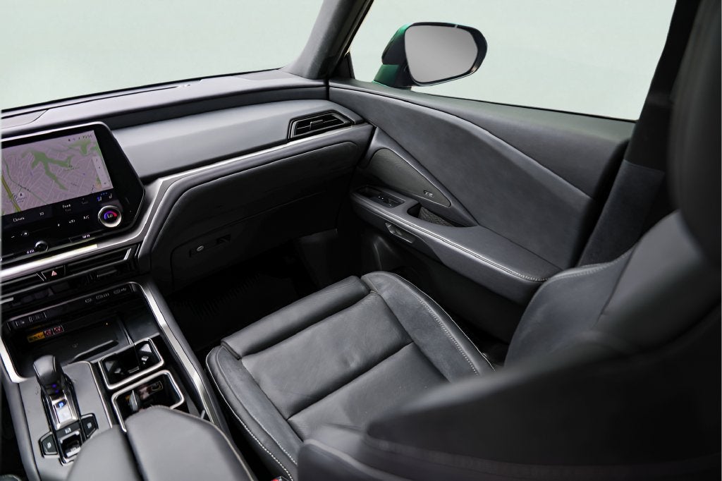 2024 Lexus TX 350 Luxury