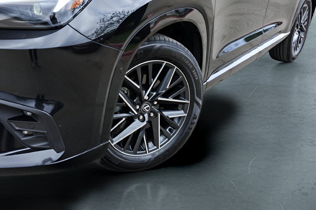 2024 Lexus TX 350 Luxury
