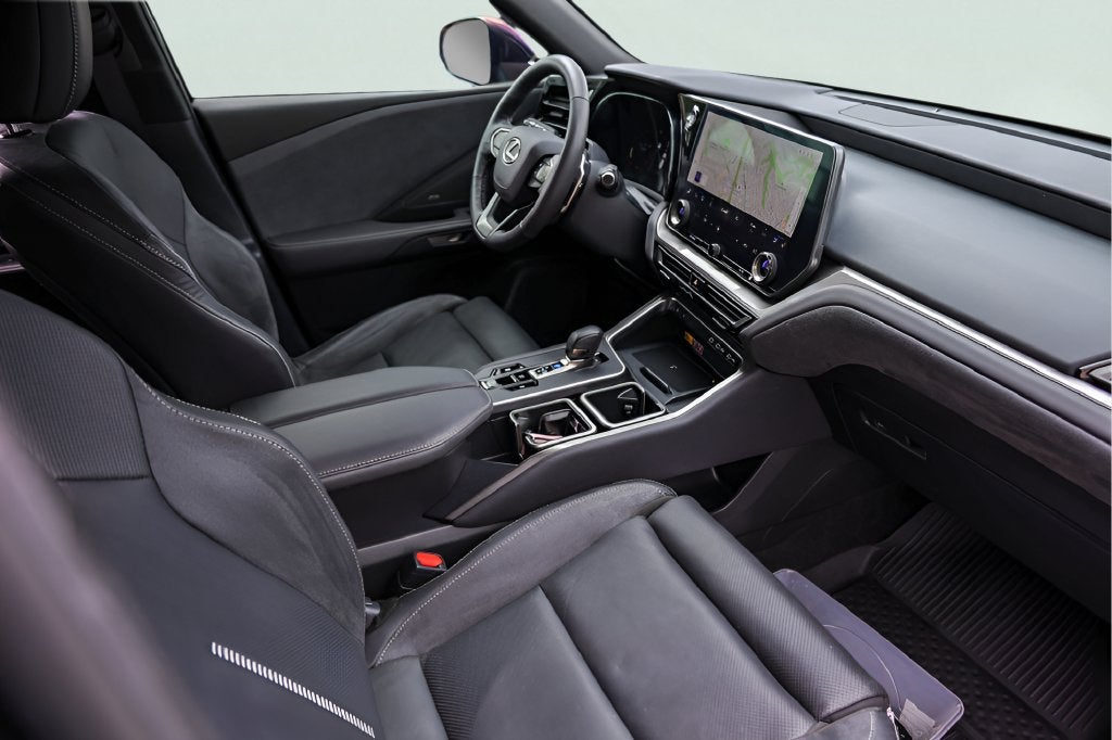 2024 Lexus TX 350 Luxury