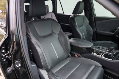 2024 Lexus TX 350 Luxury