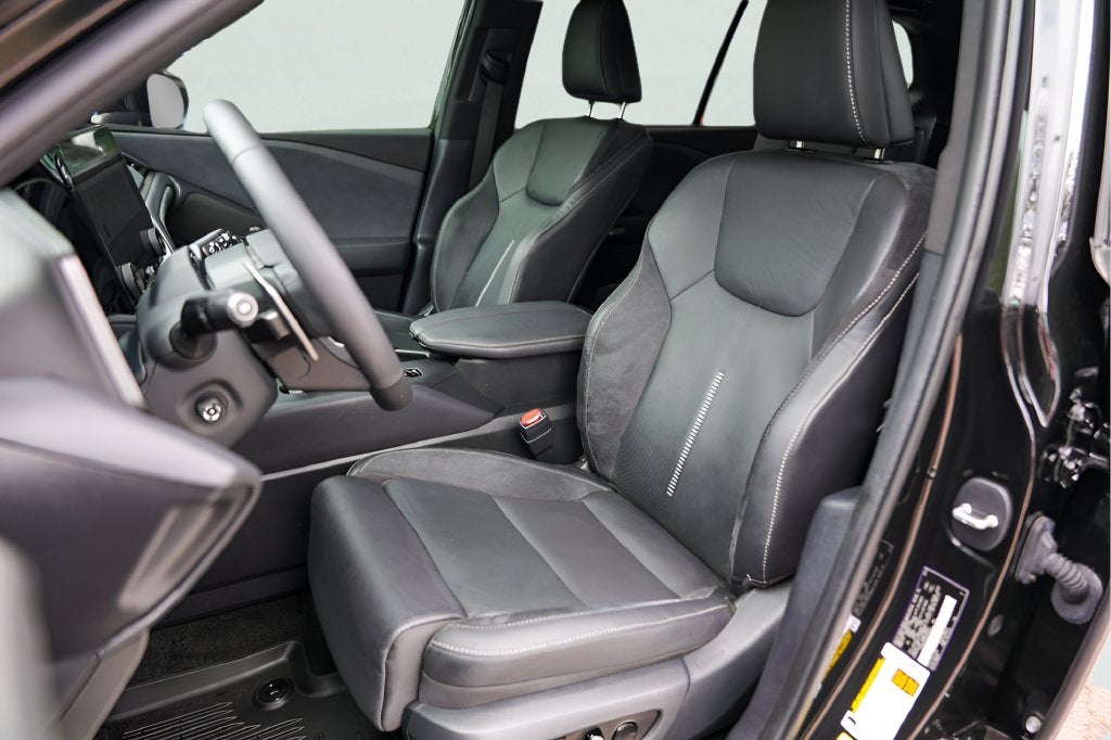 2024 Lexus TX 350 Luxury