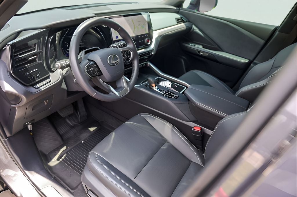 2025 Lexus TX 350 Premium