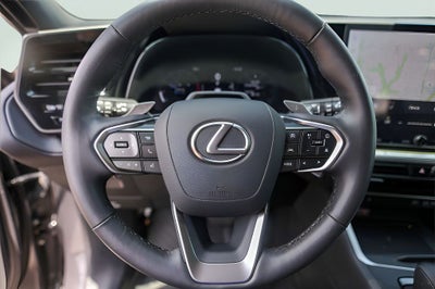 2025 Lexus TX 350 Premium