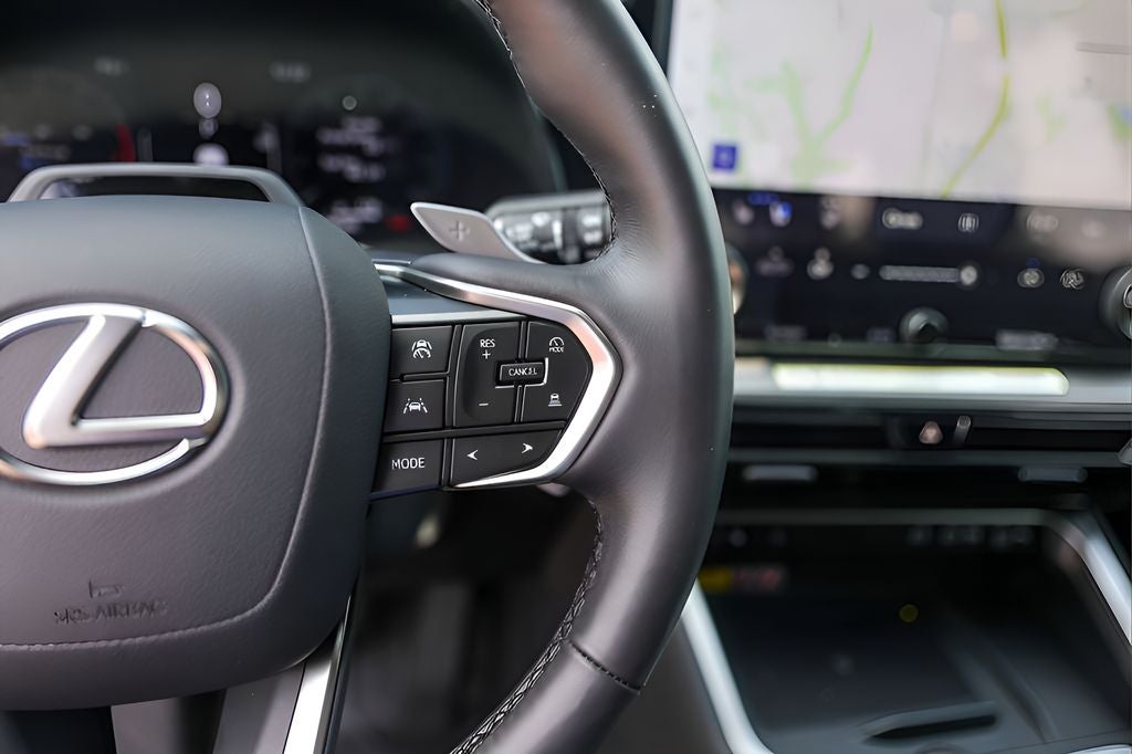 2025 Lexus TX 350 Premium