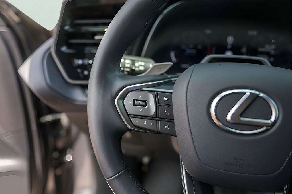 2025 Lexus TX 350 Premium
