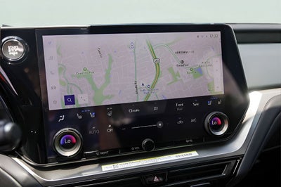 2025 Lexus TX 350 Premium