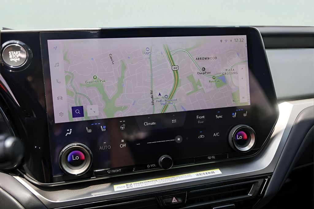 2025 Lexus TX 350 Premium