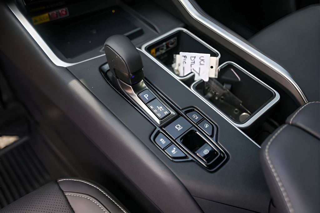 2025 Lexus TX 350 Premium