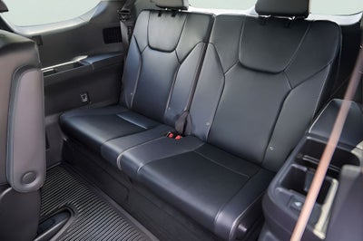 2025 Lexus TX 350 Premium