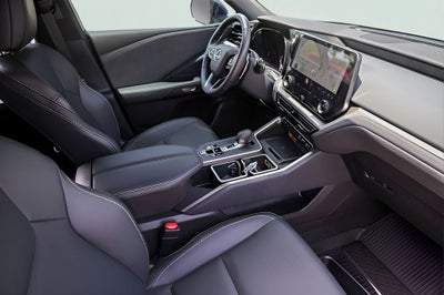2025 Lexus TX 350 Premium