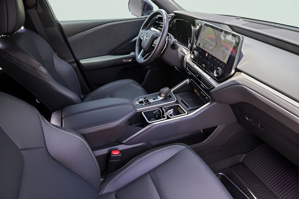 2025 Lexus TX 350 Premium