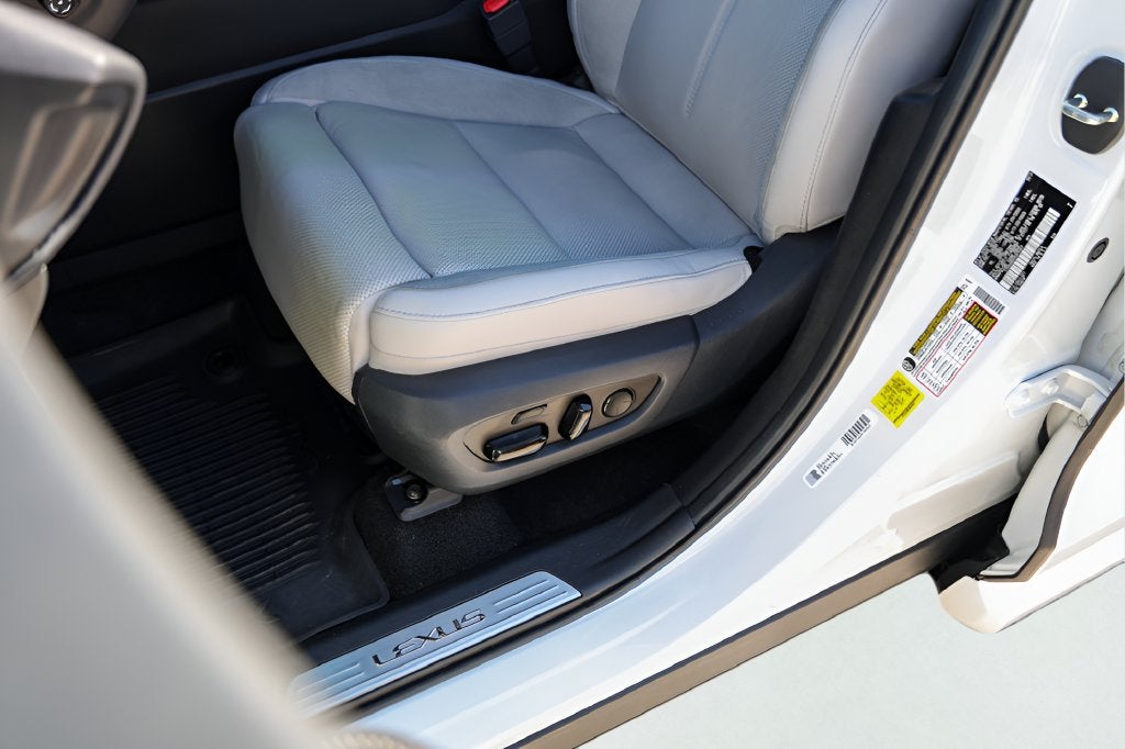 2024 Lexus TX 350 Luxury