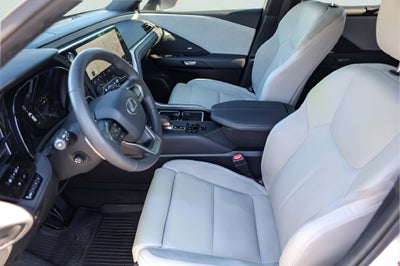 2024 Lexus TX 350 Luxury