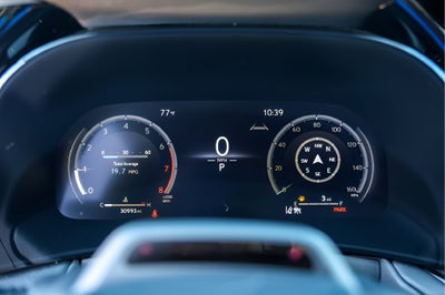 2024 Lexus TX 350 Luxury