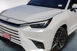 2024 Lexus TX 350 Luxury