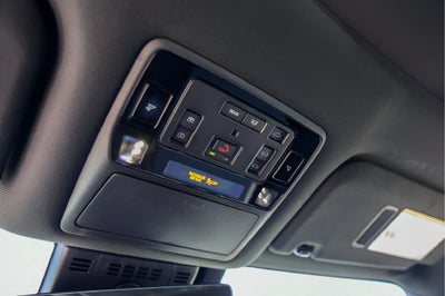 2024 Lexus TX 350 Luxury