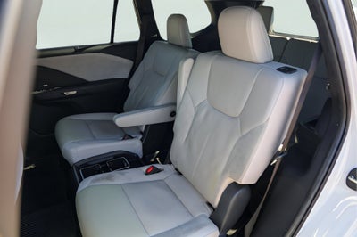 2024 Lexus TX 350 Luxury