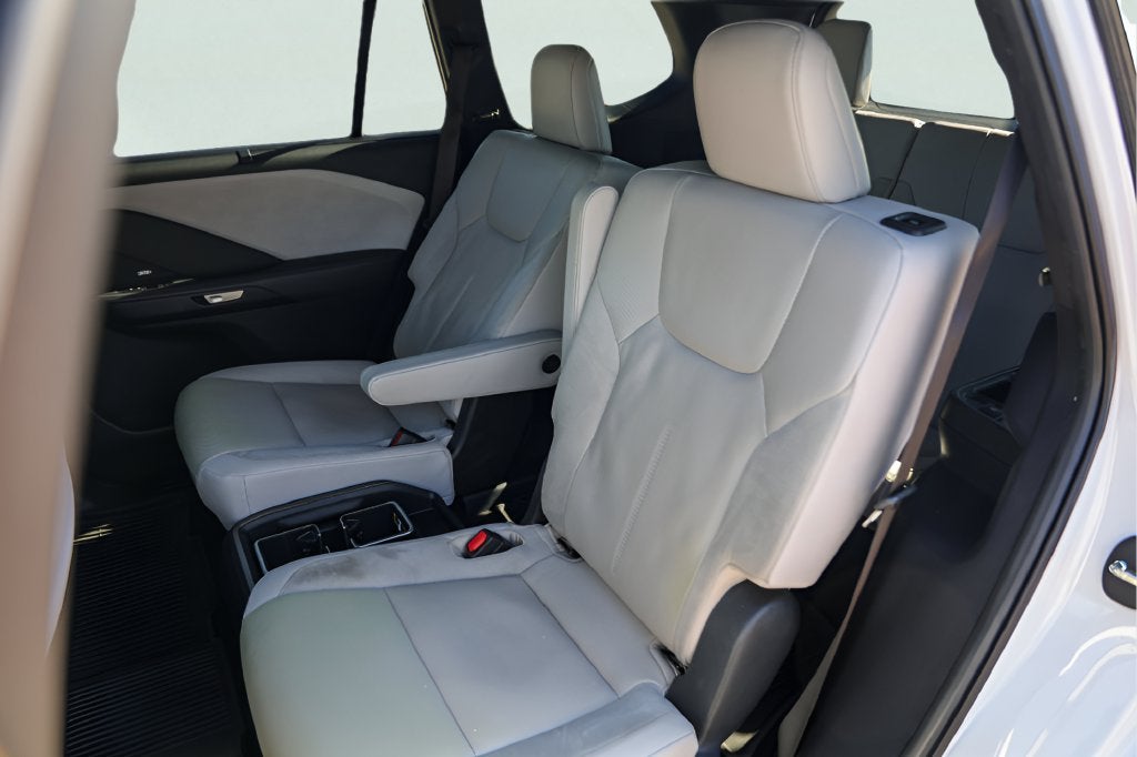 2024 Lexus TX 350 Luxury