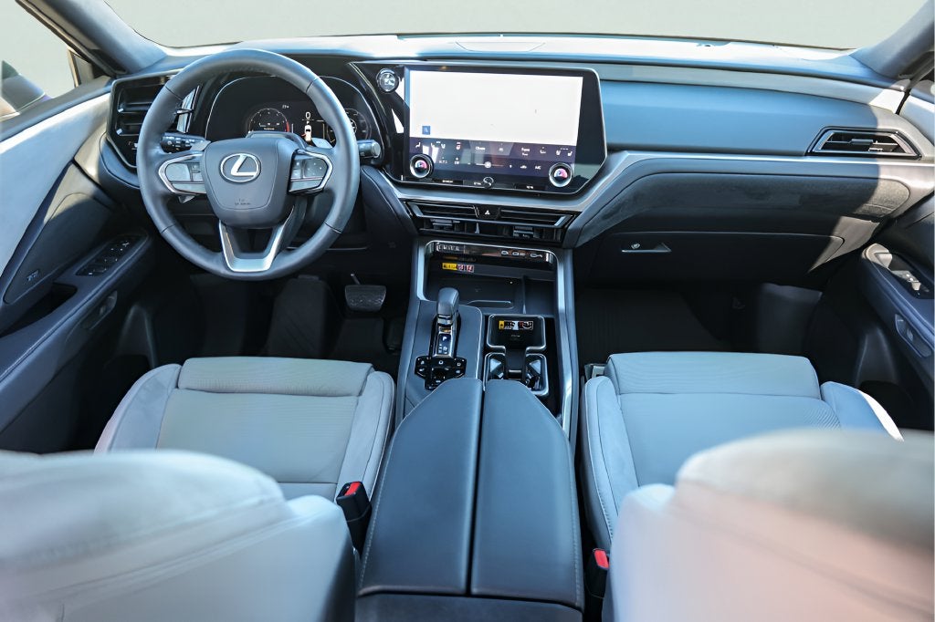2024 Lexus TX 350 Luxury
