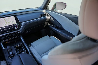 2024 Lexus TX 350 Luxury