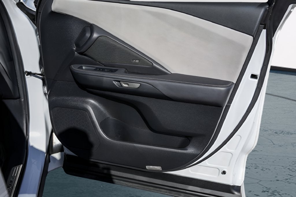 2024 Lexus TX 350 Luxury