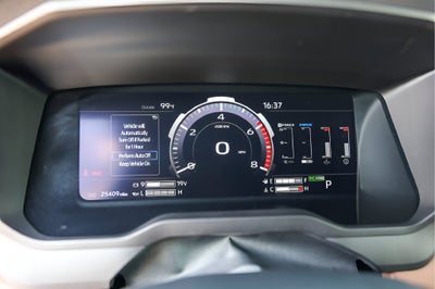 2023 Toyota Tundra Hybrid 1794 Edition
